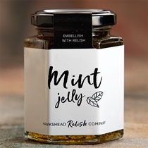 Hawkshead Mint Jelly