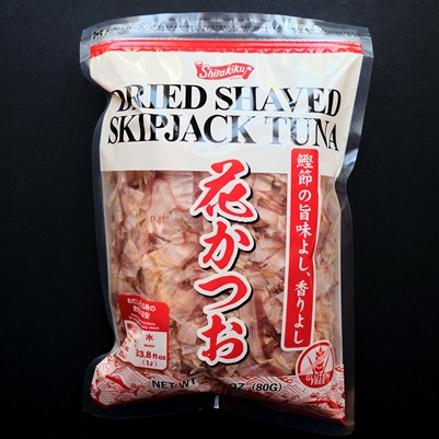 Bonito Flakes - Katsuobushi