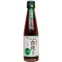 Yuasa Shiro Shibori Shoyu (Light Soy Sauce)