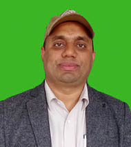 ganesh tiwari