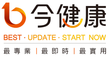 今健康 Logo