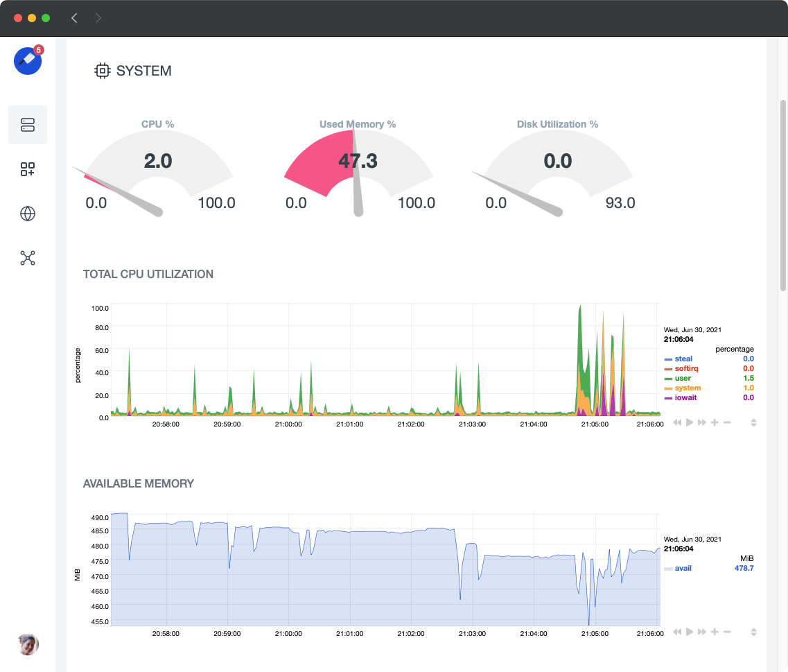 Spend more time on your apps and less time on devops