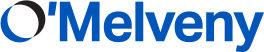 OMelveny Logo