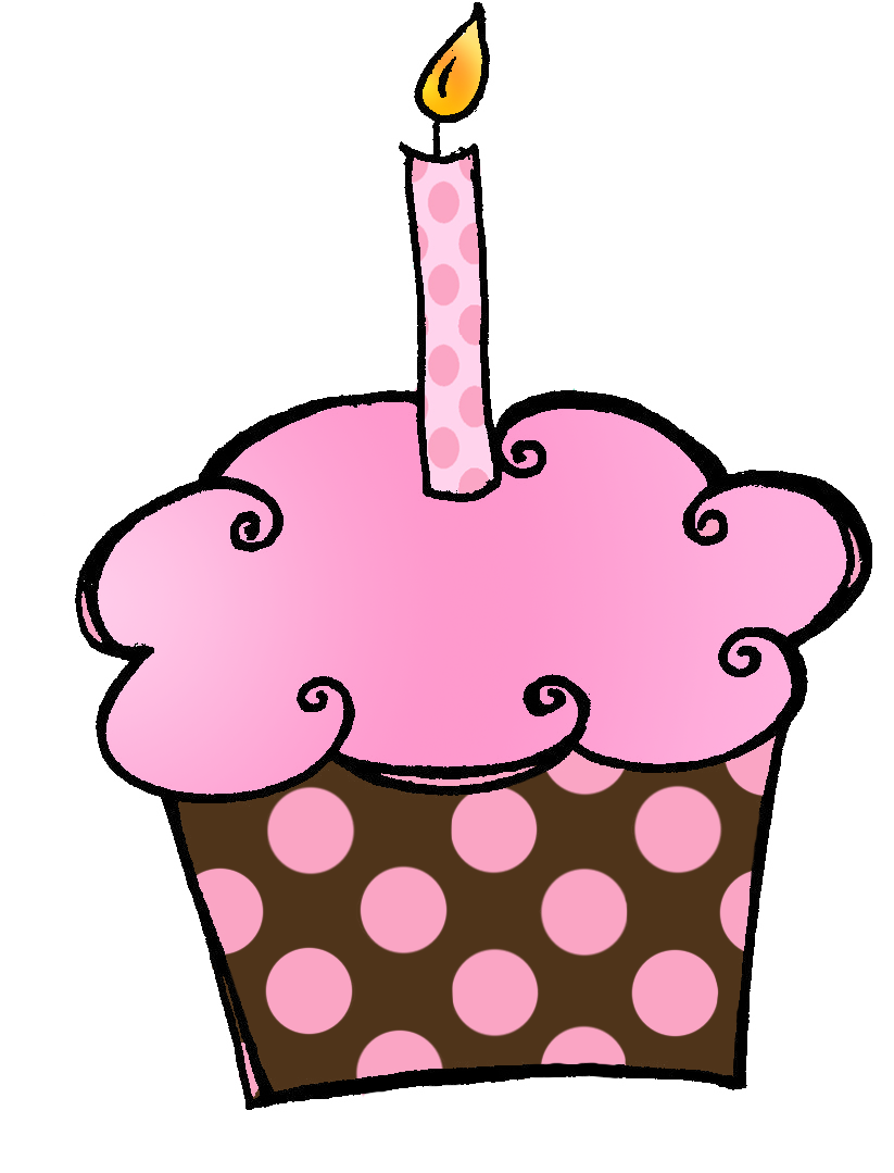 1st Birthday Cake Clipart Images & Pictures - Becuo