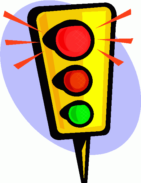 Traffic Light Clipart | Clipart Panda - Free Clipart Images