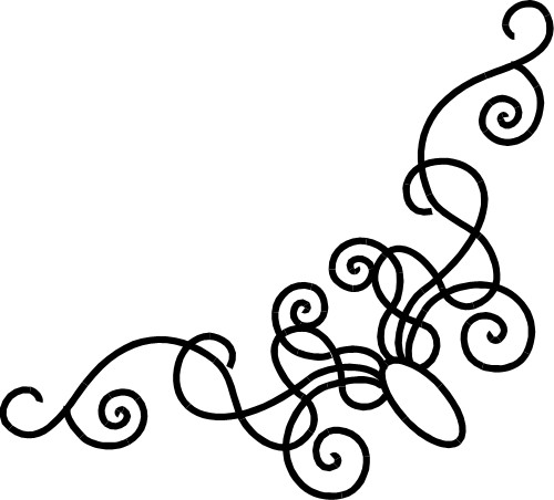 Fancy Borders - ClipArt Best