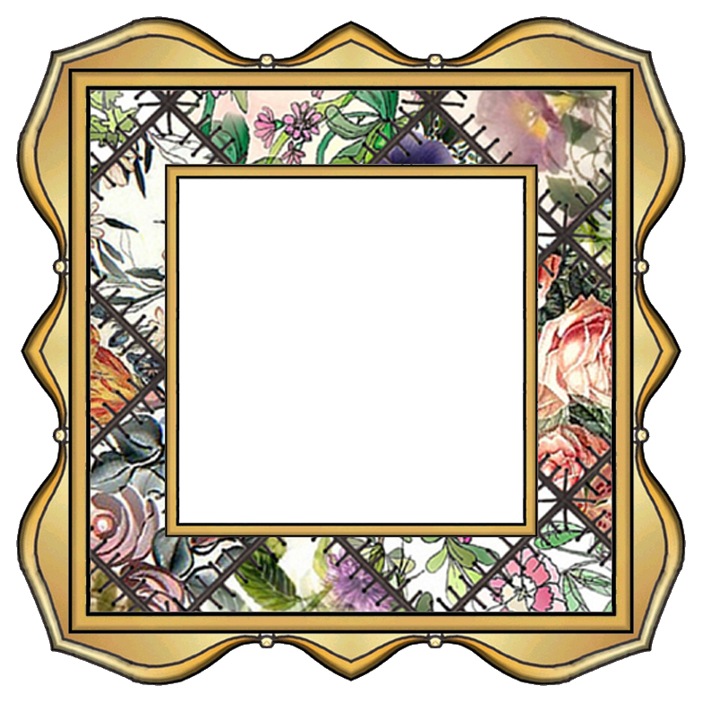 Fancy Frame