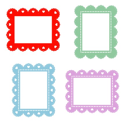 Fancy Borders Clip Art - ClipArt Best