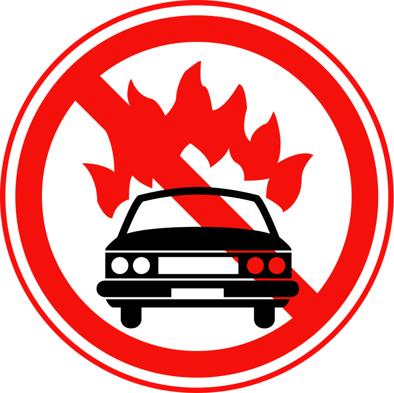 File:Korean Traffic sign (Dangerous Substances Prohibited).svg ...