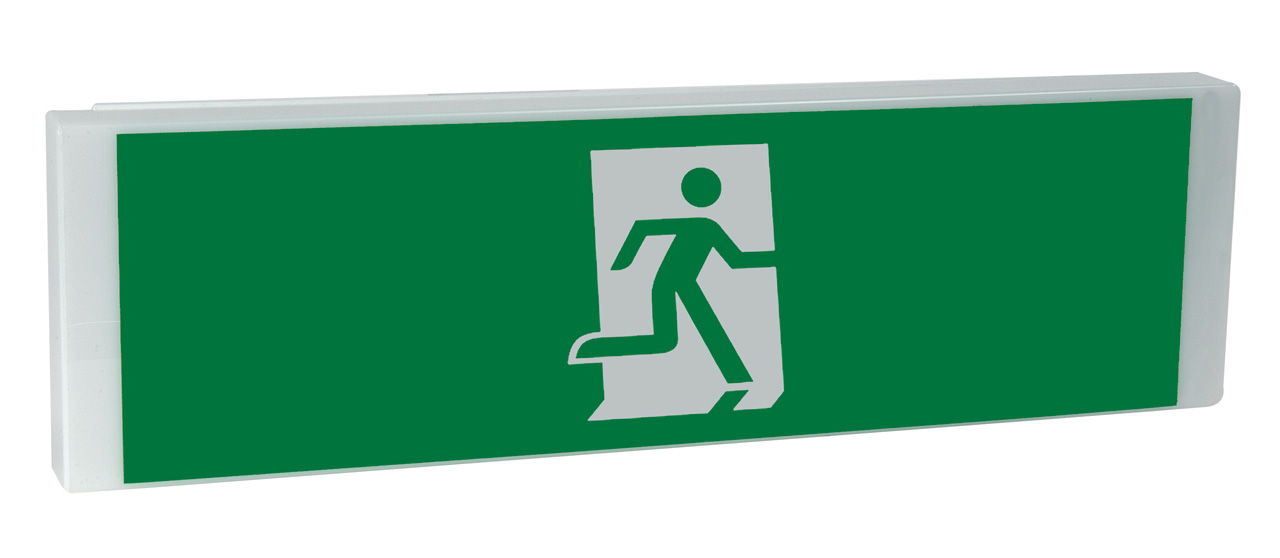 Exit Signs