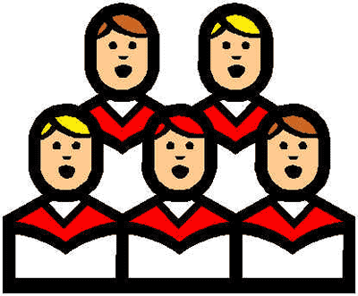 Free Carolers Clipart - Public Domain Christmas clip art, images ...