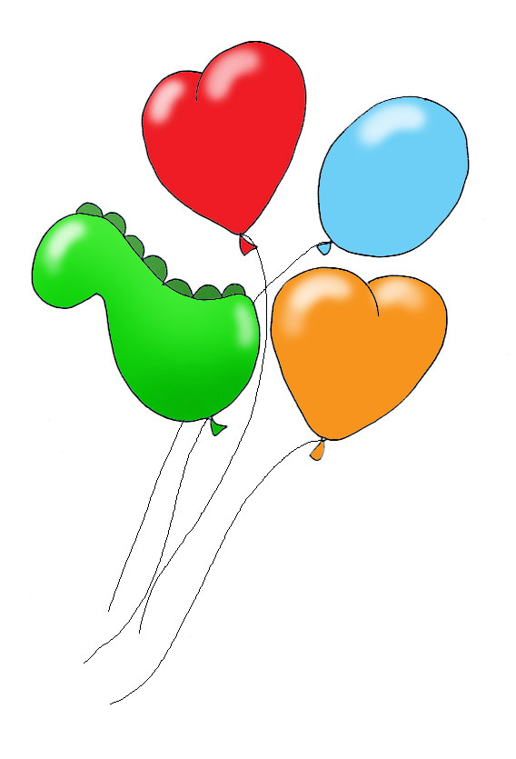 Dinosaur Birthday Clipart | Clipart Panda - Free Clipart Images