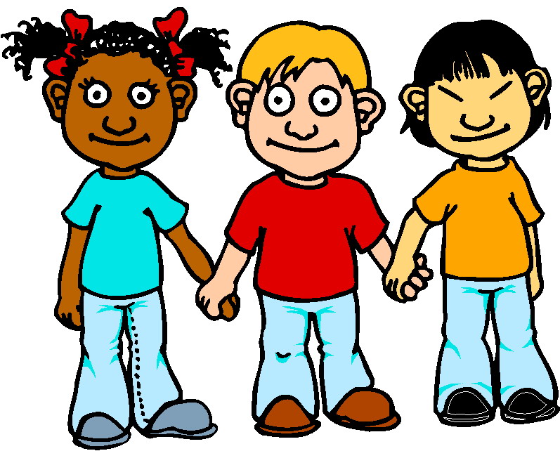 Kids Clip Art