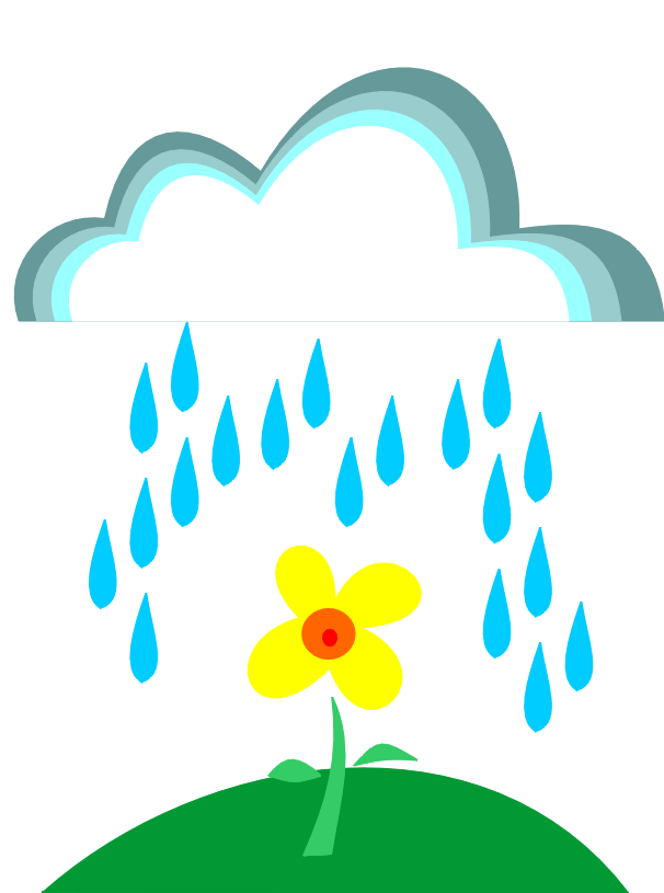 Spring Clip Art For Kids