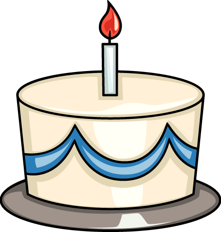 Download Birthday Clip Art ~ Free Clipart of Birthday Cake ...