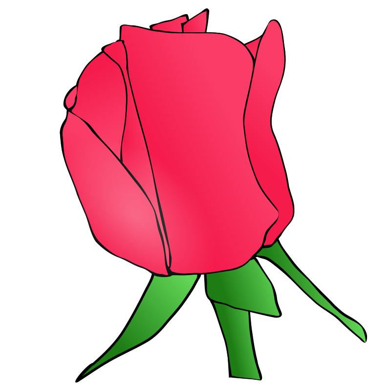 Florist Clipart