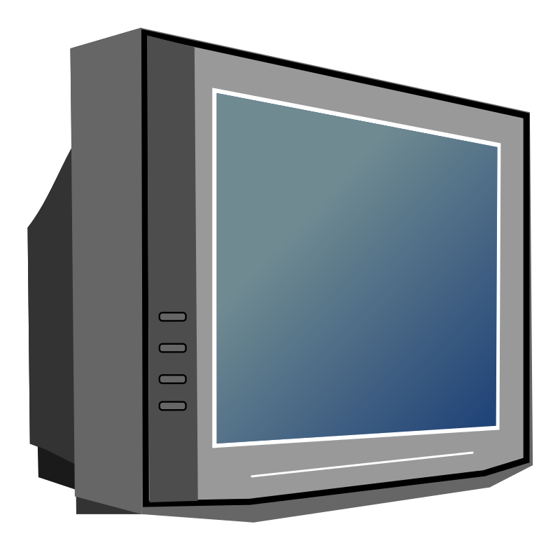 Free to Use & Public Domain Appliances Clip Art - Page 3