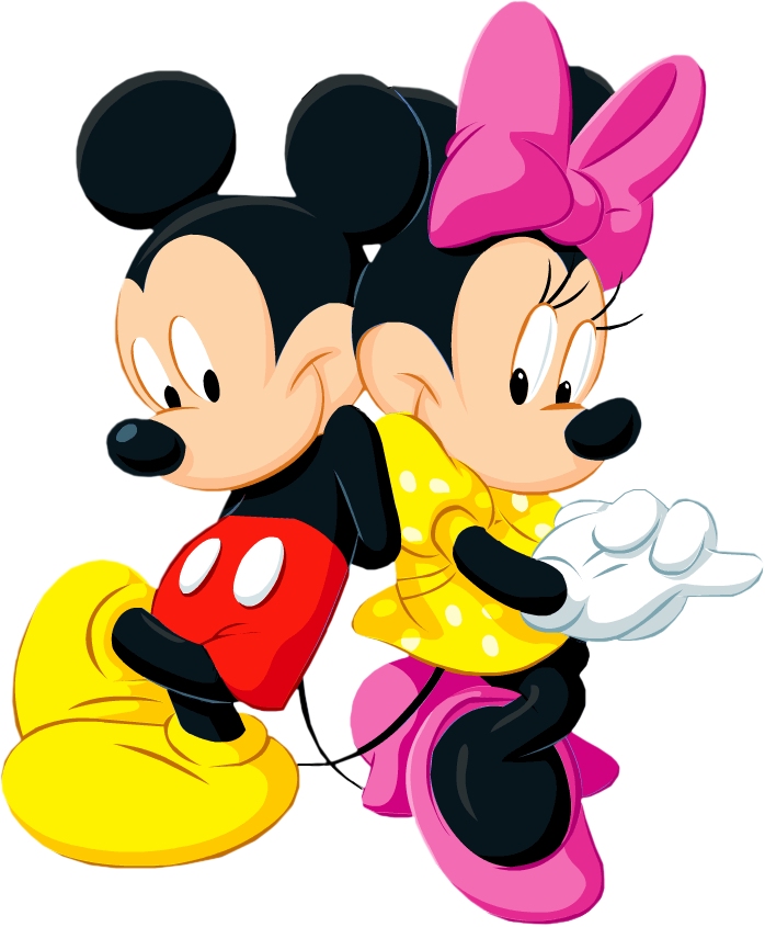 Mickey Mouse 1st Birthday Clipart | Clipart Panda - Free Clipart ...