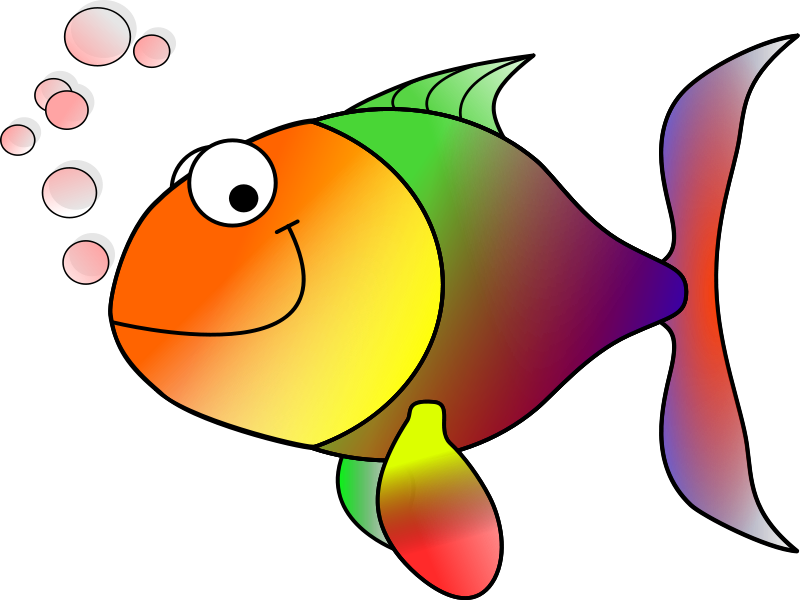 Cartoon Sea Animals Clipart Hd Images 3 HD Wallpapers | amagico.