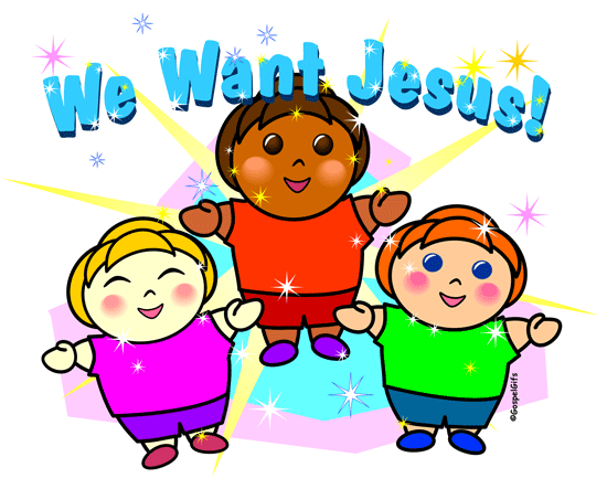 Bible Clip Art For Kids - ClipArt Best