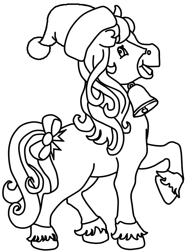 Image Gallery: christmas colouring pages (Dec 12 2012 21: