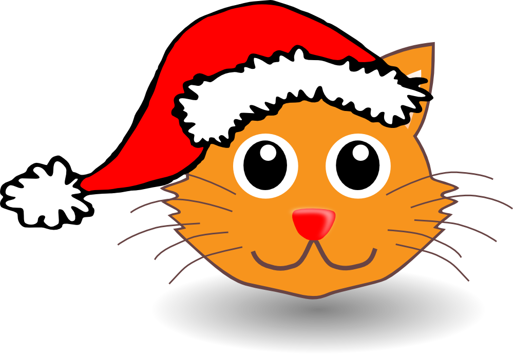 Cat Vector Png