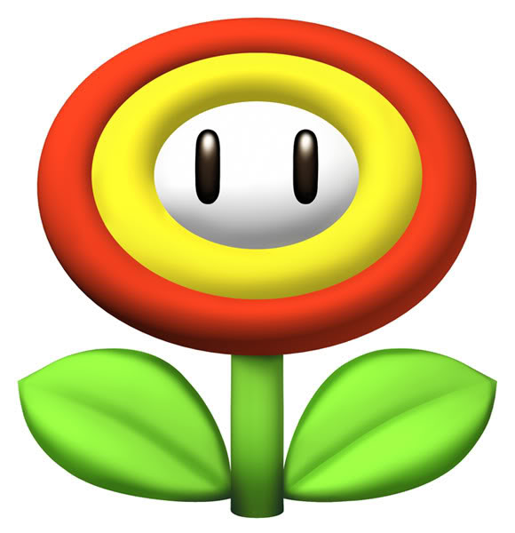 One-Hip-Mom: SUPER MARIO CLIPART