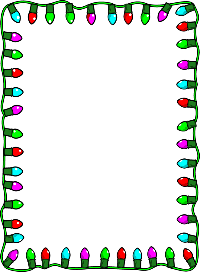 Free printable borders for word document Mike Folkerth - King of ...