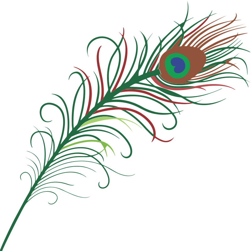 Free to Use & Public Domain Peacock Clip Art