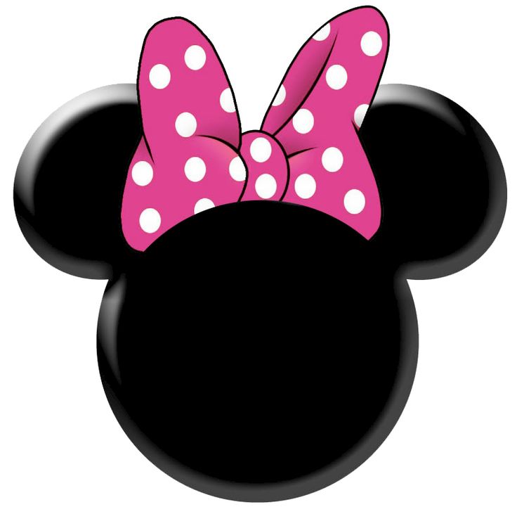 Mickey Mouse 1st Birthday Clipart | Clipart Panda - Free Clipart ...