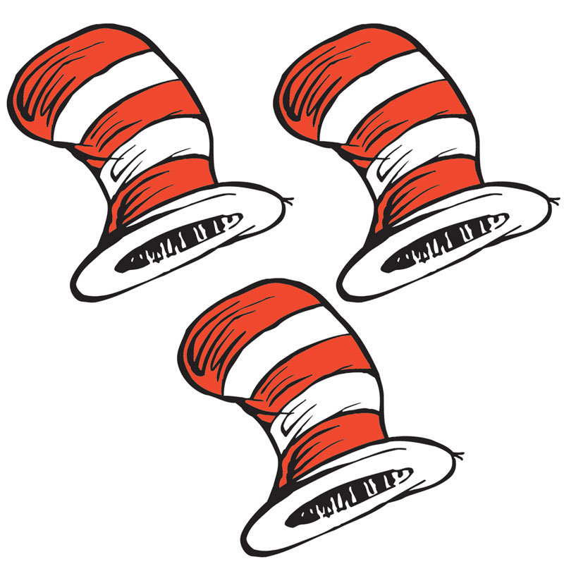 Dr. Seuss™ Cat In The Hat