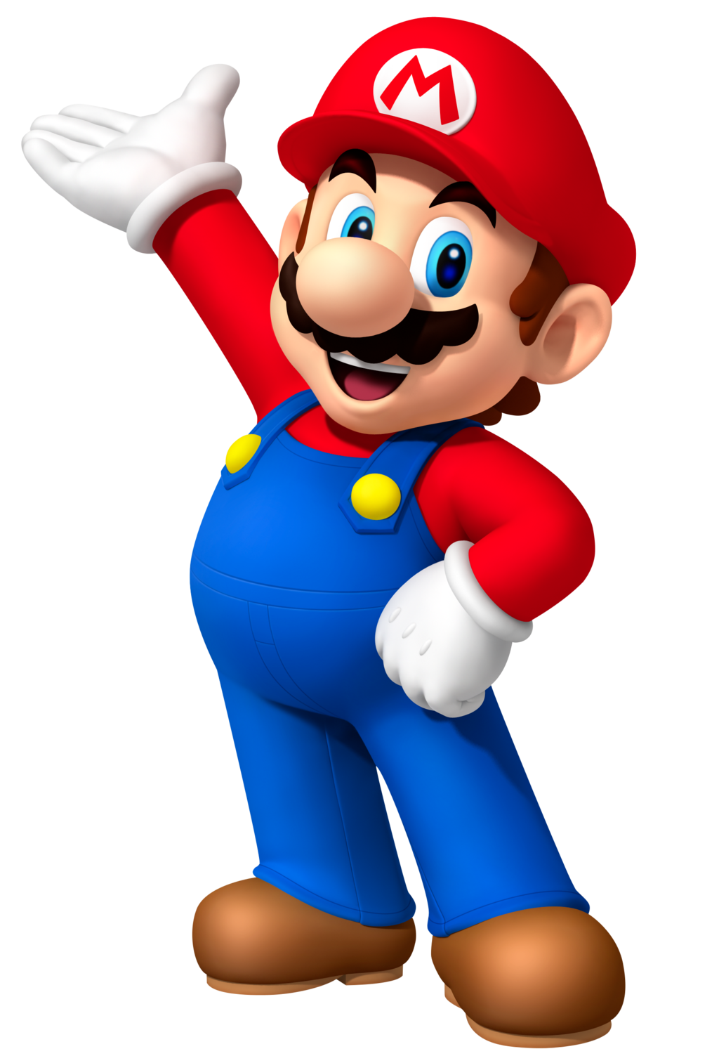 Mario Clip Art | School Clipart