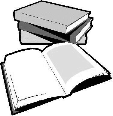 Free Open Book Clipart - Public Domain Open Book clip art, images ...