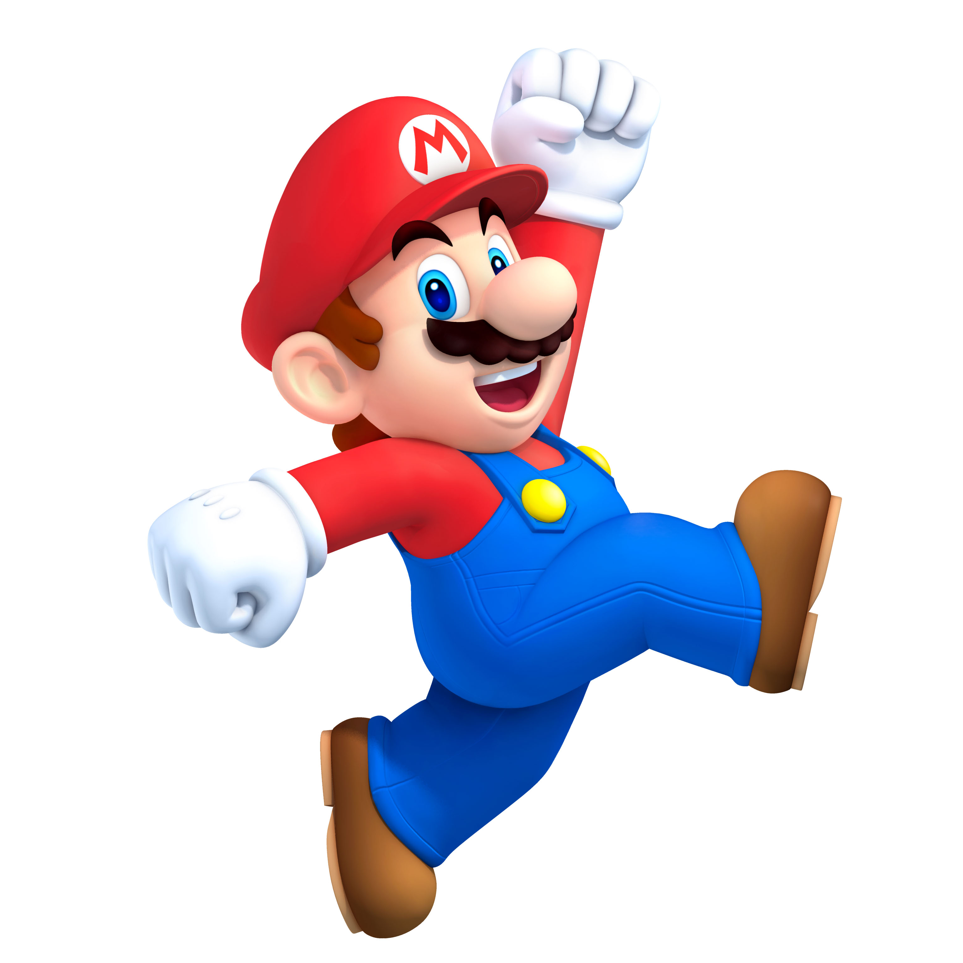 Mario Clip Art - ClipArt Best - ClipArt Best