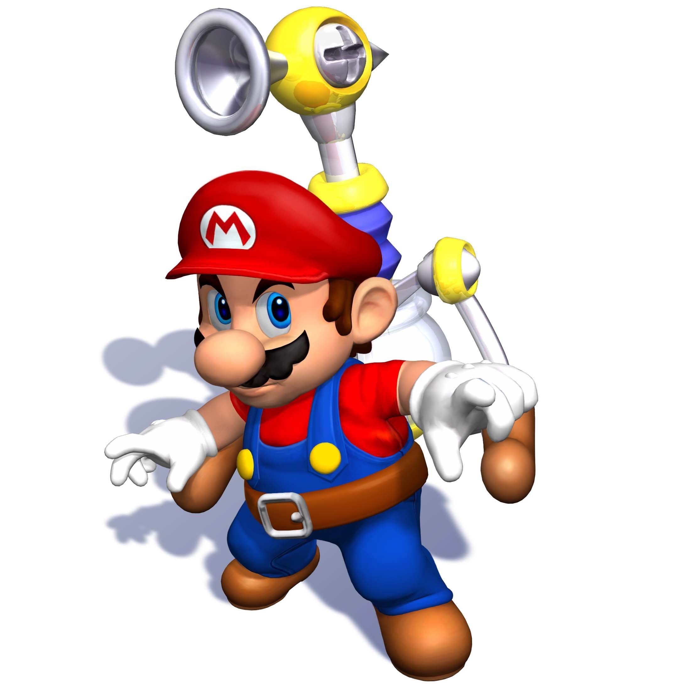 Hd Super Mario Super Mario Download Super Mario - ClipArt Best ...