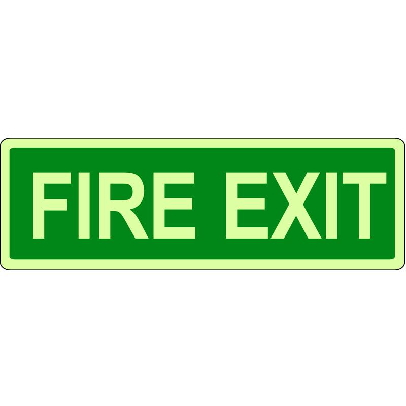 Fire Exit