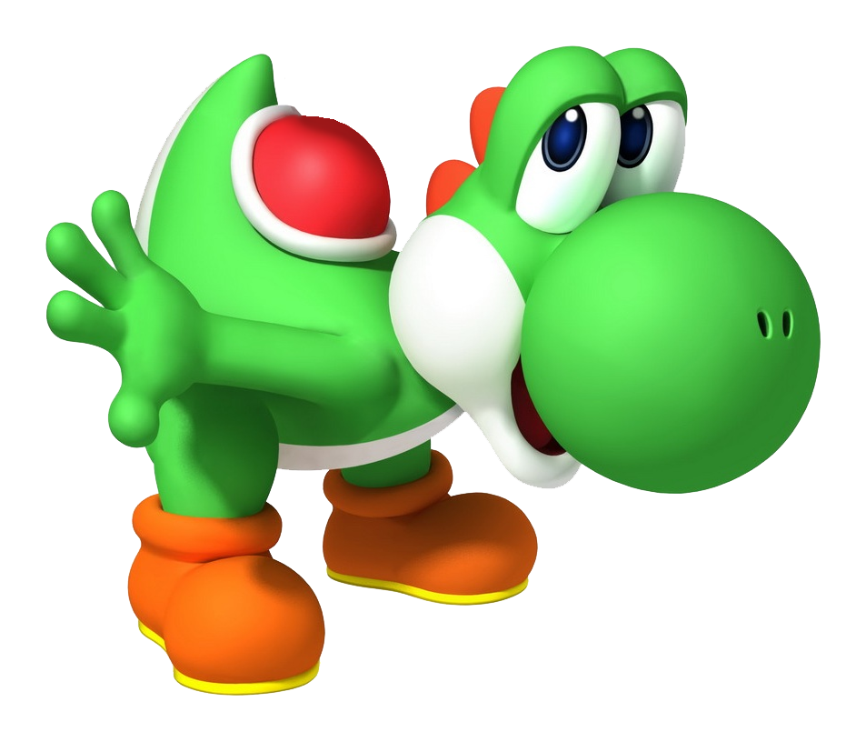 Imagenes De Yoshi