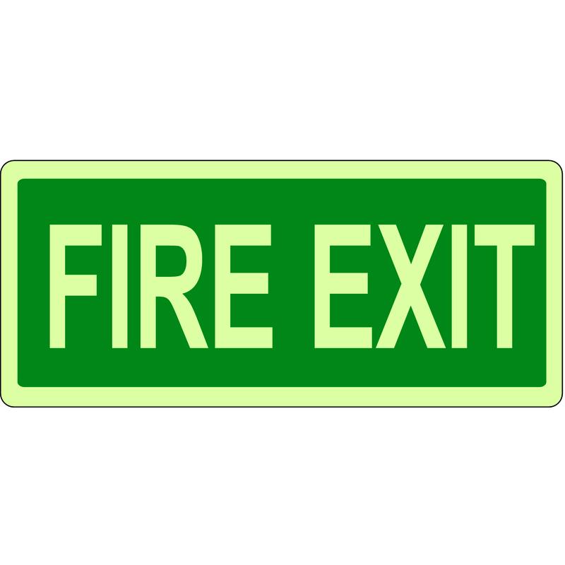 Fire Exit