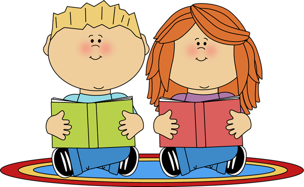 Reading Partners Clip Art - Reading Partners Image