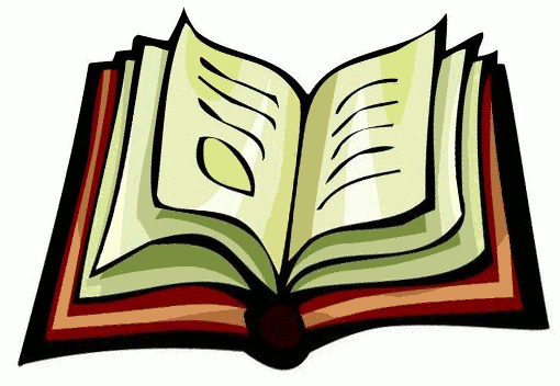 Free Text Books Clipart - Public Domain Text Books clip art ...