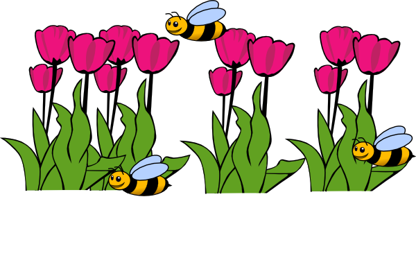 Tulips Clip Art - ClipArt Best