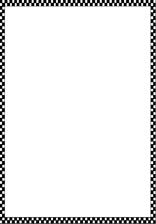 Simple Black Border - ClipArt Best