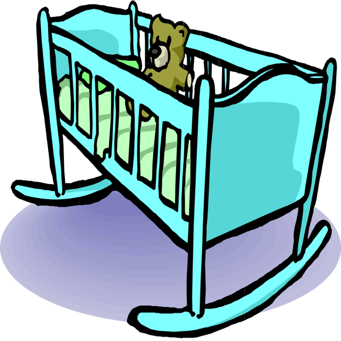 Cradle 20clipart