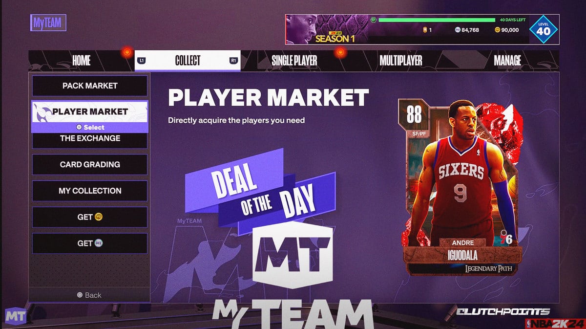 NBA 2K24 Locker Codes – All Active Locker Codes for MyTEAM and MyCareer