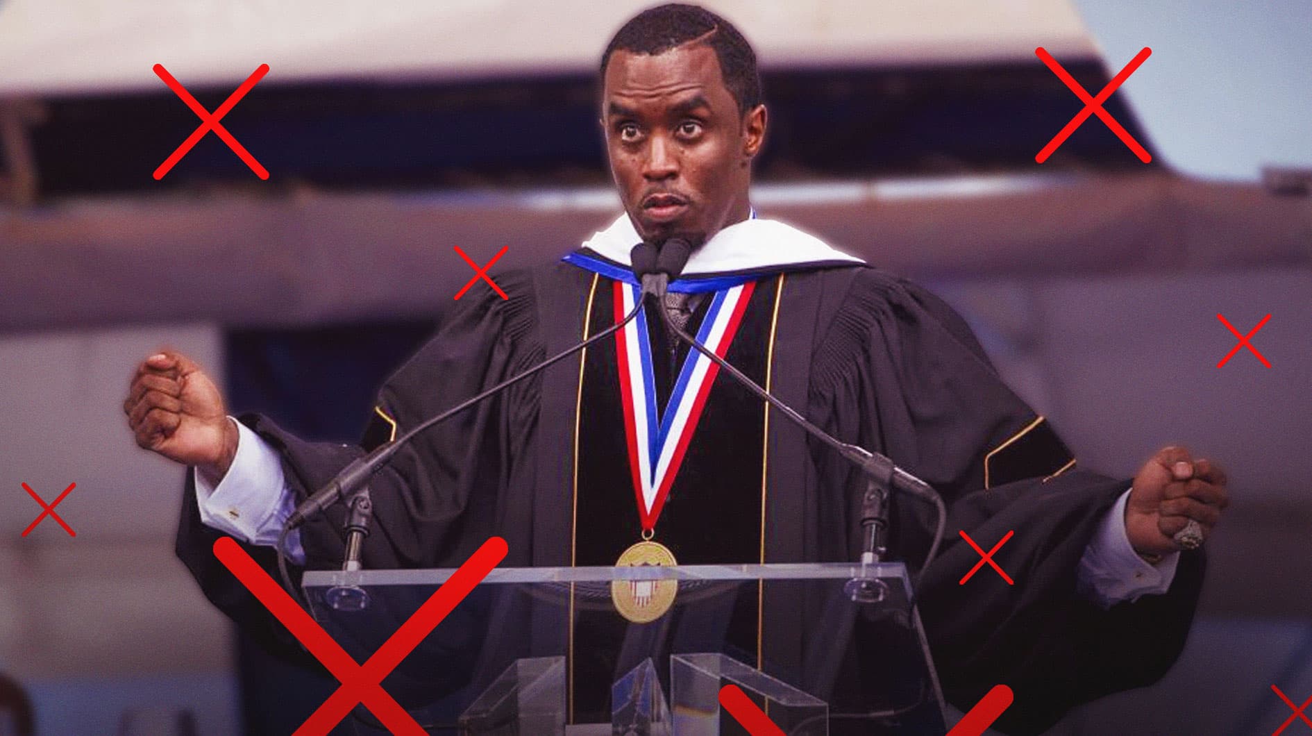 Howard University deciding to revoke Sean 'Diddy' Combs's degree has sparked an interesting conversation about honorary degrees.