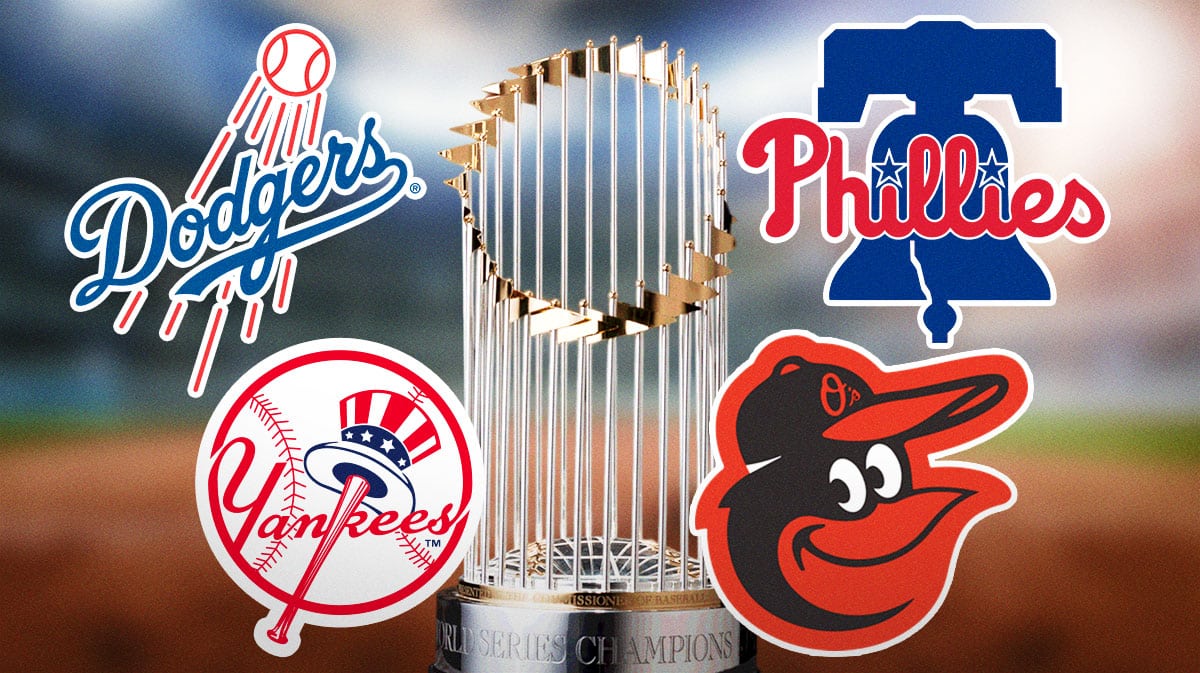 2024 World Series Winner Prediction, Pick