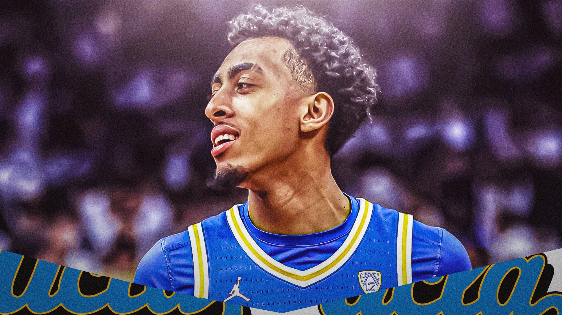 UCLA’s Devin Williams anticipating 2024-25 sophomore season [Exclusive]