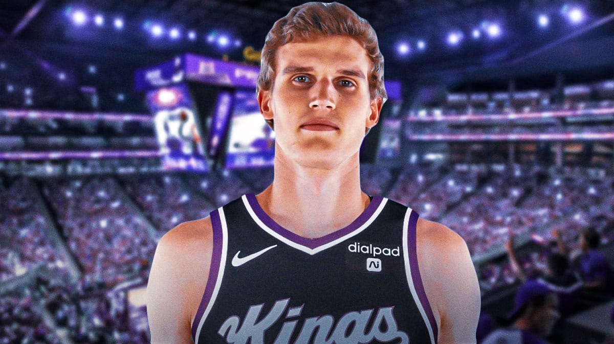 Lauri Markkanen, Kings, Jazz, Kings trade, Jazz trade