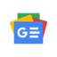 Google News Logo