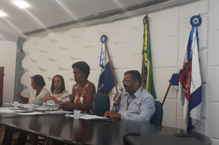 CMDCA-Rio realiza assembleia ordinária de dezembro